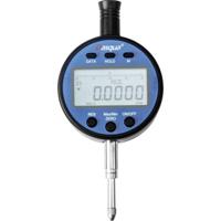 Dasqua 5900-1010 Meetklok (l x b) 128.2 mm x 33.3 mm Met controlemaat 12.7 mm Aflezing: 0.005 mm - thumbnail