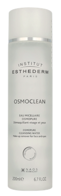 Esthederm Osmoclean Osmopure Cleansing Water 200 ml