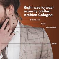 Al Haramain Amber Oud Gold Edition 60 ml Eau de Parfum - thumbnail