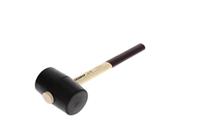 Gedore 226 E-4 8826070 Rubberen hamer 1150 g 380 mm 1 stuk(s) - thumbnail