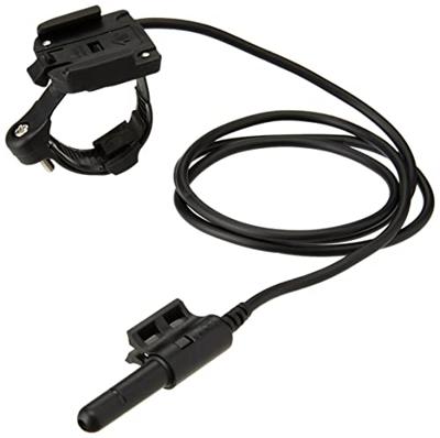 Cateye sensor-set velo 5/7/8 op stuurpen