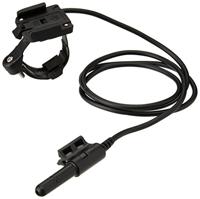 Cateye sensor-set velo 5/7/8 op stuurpen - thumbnail