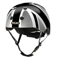 Melon helm urban active union jack plain m-l - thumbnail