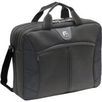 Wenger/SwissGear Sherpa 16 16 Notebook messenger Zwart - thumbnail