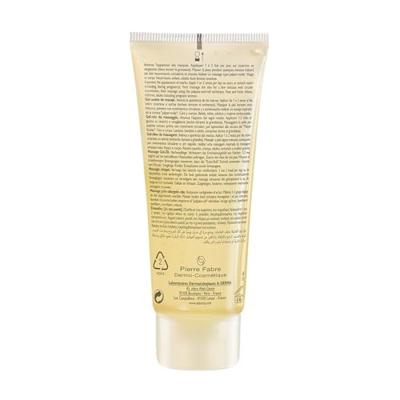 Aderma Epitheliale Gel-olie Massage 100ml