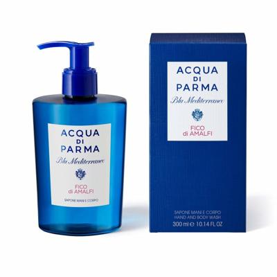 Acqua di Parma Fico di Amalfi Hand & Body Wash 300ml