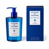 Acqua di Parma Fico di Amalfi Hand & Body Wash 300ml - thumbnail