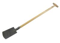 De Wit Handspade essen t steel 80cm dewit - thumbnail