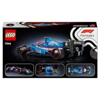 LEGO Speed Champions 77246 F1 Auto Visa Cash App RB VCARB 01 - Gift idea for adults - thumbnail