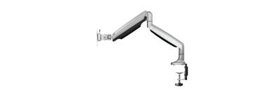 ICY BOX IB-MS504-T, Monitorständer mit Tischhalterung für 2 Monitore bis zu 32'' (81 cm) Monitor-tafelbeugel Aantal monteerbare displays: 2 Display(s) 81,3 cm ICY BOX IB-MS504-T, Monitorständer mit Tischhalterung für 2 Monitore bis zu 32'' (81 cm) Monitor-tafelbeugel Aantal monteerbare displays: 2 Display(s) 81,3 cm