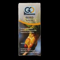GO Gluco bio 100 Milliliter - thumbnail