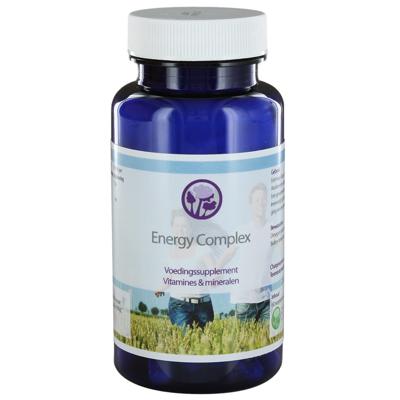 Nagel Energy complex (60 vega caps)