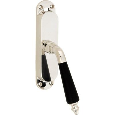 Krukespagnolet RS Antique MGN/ebben Krukespagnolet RS Antique MGN/ebben