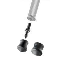 Gitzo GSFM Spike + Rubber Voet 1 Stuks - thumbnail