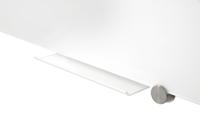 Legamaster Glasboard 7-104554 Glazen magneetbord (b x h x d) 120 x 900 x 4 cm Wit - thumbnail