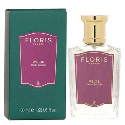 Damesparfum Floris EDP
