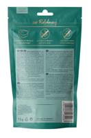 Happy Dog 60700 - Meat Snack Lüneburger Heide - lekkernij voor gevoelige honden van gedroogd lamsvlees - 75 g inhoud - thumbnail