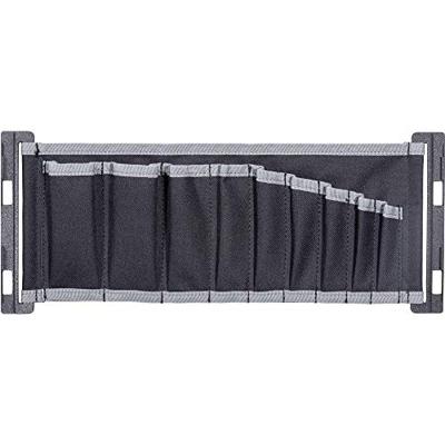 Allit 457992 ProServe Textile FL 9 Gereedschapinlegstuk (l x b x h) 390 x 10 x 165 mm