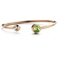 Armband Dames CO88 Collection 8CB-90256 Roze goud - thumbnail