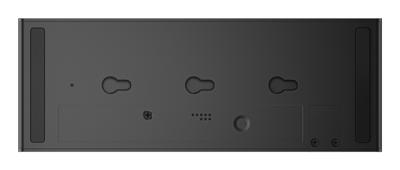 Hub USB Lenovo 40BF0100EU Zwart 100 W 65 W