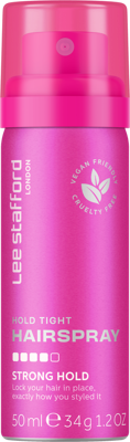 Lee Stafford Styling & Finishing Hold Tight Hairspray 50ml