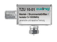 Axing TZU 10-01 Mantelstroomfilter - thumbnail