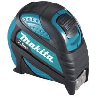 Makita B-57152 Rolbandmaat 7,5 meter x 25 mm - thumbnail