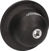 KS Tools 100.5076 Wielnaafschuurmachine zonder reinigingsschijf, Ø 150 mm - thumbnail