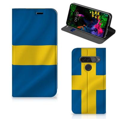 LG G8s Thinq | Standcase | Zweden