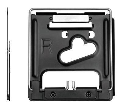 Neomounts WL30-265BL1 TV-beugel 109,2 cm (43) - 215,9 cm (85)
