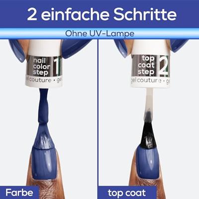 Gel couture 514 like it loud