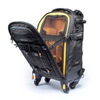 Vanguard Alta Fly, zwart, Außenmaß: 345x220x550mm, Trolley met rugzakfunctie - thumbnail