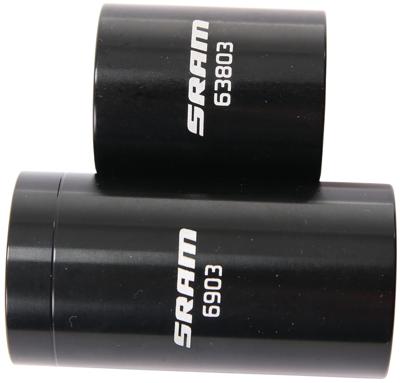 SRAM gereedschap voor lager bearing tool x0/900/rise 60/roam 30/40