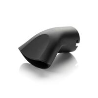 Gladmakende borstel Bellissima Air Wonder 8 in 1 1000W Zwart (8 Stuks) - thumbnail