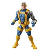 Marvel Legends Action Figure Marvel's Cable (BAF: Marvel's Zabu) 15 cm - thumbnail