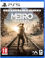 Metro Exodus Complete Edition - thumbnail