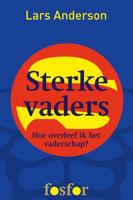 Sterke vaders - Lars Anderson - ebook - thumbnail