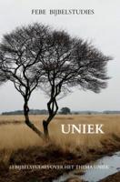 Uniek - Febe Bijbelstudies - ebook - thumbnail