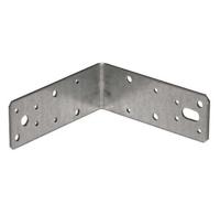 Waelbers Hoekanker 125x125x55x2,5mm, sendzimir (SV) - 50 Stuk(s) - 488404.11 - thumbnail