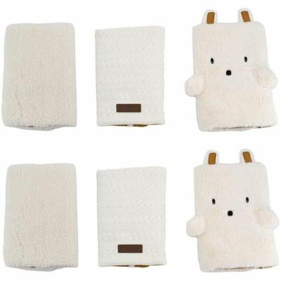 Modulaire bedbumper - DOMIVA - BOUBOU - Open 40 x 25 cm / Gesloten 17,5 x 25 cm