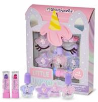 Kinder Make-up Set Martinelia Little Unicorn - thumbnail