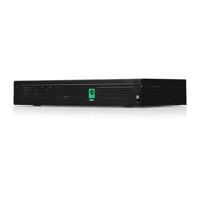 Ubiquiti UBIQUITI S-10XP - 8x10Base-T/ 100Base-TX / 1000Base-T; 2xSFP; PoE-poorten 1; ES-10XP - thumbnail