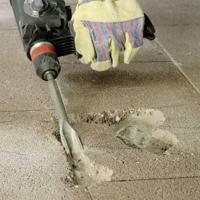 Rennsteig Werkzeuge Elektricien plat beitel 250 mm 366 250 0 - thumbnail