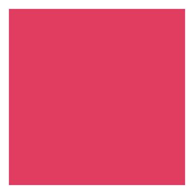 Creativ Company Schmink roze, 20ml