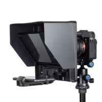 FEELWORLD TP10 10-inch Teleprompter Smartphone/Tablet (incl draagtas) - thumbnail