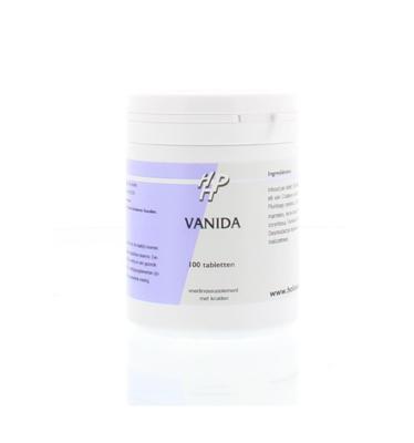 Holisan Vanida 100 Tabletten Holisan Vanida 100 Tabletten