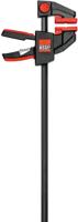 Bessey EZXL30-9 Eenhandklem EZS 300/90 Spanbreedte (max.):300 mm Afmeting, lengte: 245 mm Afm. werkbereik:90 mm - thumbnail