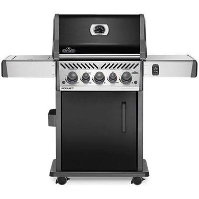 Kids Grill Rogue SE 425, zwart speelgoed Napoleon Grills - Napoleon grills