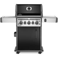 Kids Grill Rogue SE 425, zwart speelgoed Napoleon Grills - Napoleon grills - thumbnail
