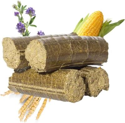 Lax Pikblok voor Legkippen